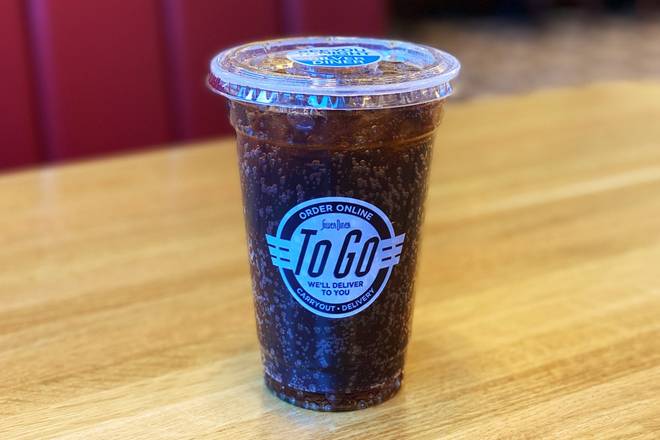 Order Soda food online from Silver Diner - Fairfax store, Fairfax on bringmethat.com