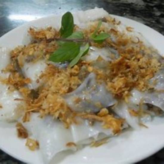 Order Bc5. Banh Cuon Dac Biet food online from Thien An Sandwiches store, Houston on bringmethat.com