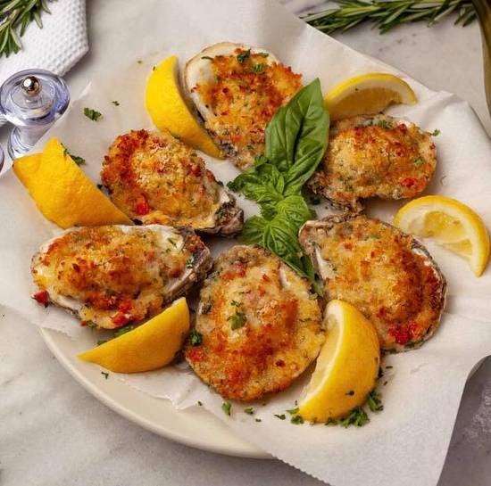 Fish Market 280 Delivery Menu Birmingham Order Online