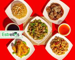 Happywok Comida China