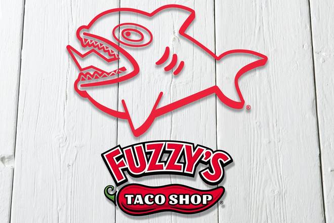 Order Unsweet Tea - Gallon food online from Fuzzy's Taco Shop store, Beaumont on bringmethat.com