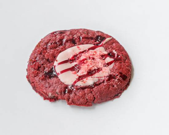 Cookie Signature Pistache Framboise
