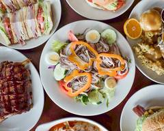 Four Seasons Family Restaurant