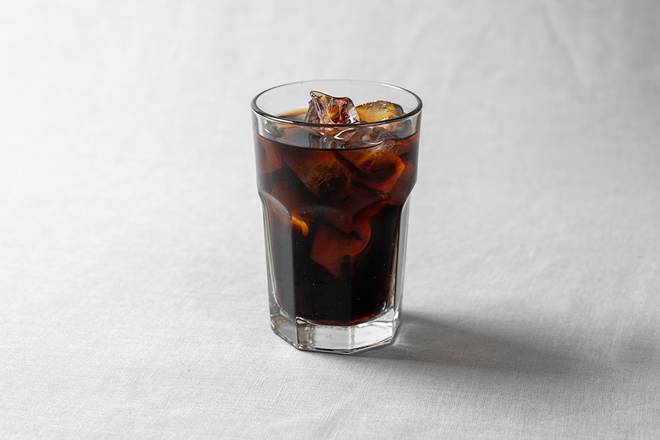 Order Cold Brew Coffee food online from Le Pain Quotidien store, New Canaan on bringmethat.com