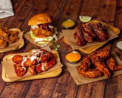 World of Wings (Mackay)