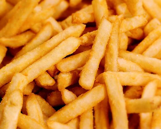 Order Seasoned Fries food online from Captain King's Seafood City store, Memphis on bringmethat.com