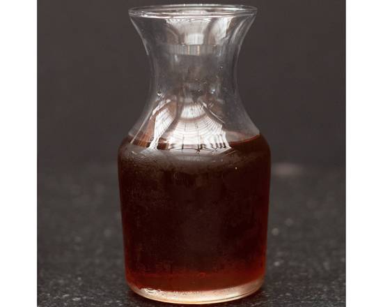 Order Side of Ponzu food online from Nobu Miami store, Miami Beach on bringmethat.com