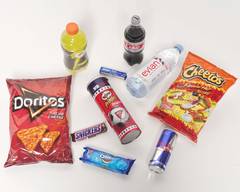 Advance Gas Mart