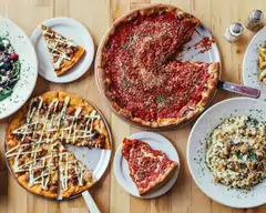 Black Pizza FX