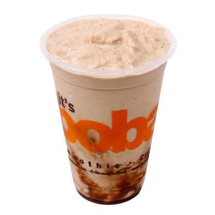 Order Chocolate Shake food online from Boba Time store, Los Angeles on bringmethat.com
