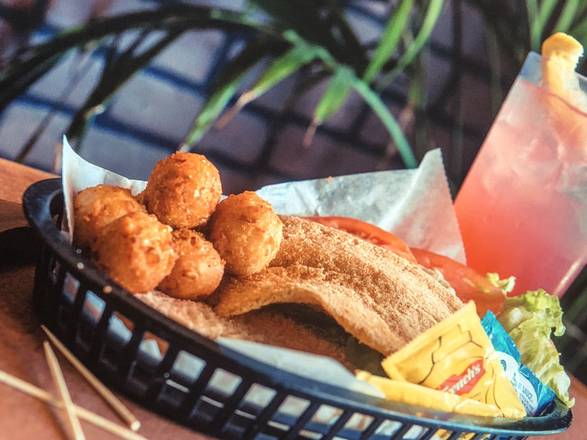 Order Tilapia food online from Mama's Soul Food Restaurant store, Tampa on bringmethat.com