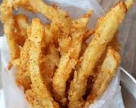 Order French Fries food online from Parc Oasis store, New York on bringmethat.com