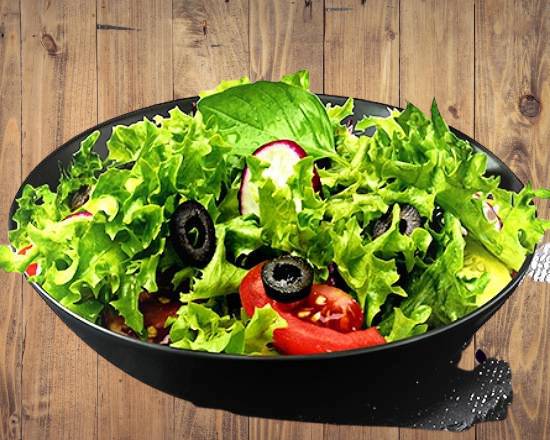 Grande Salade Classique