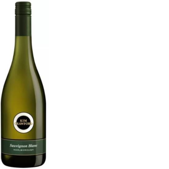 Order Kim Crawford Sauvignon Blanc 750ml food online from Circle K store, Simi Valley on bringmethat.com