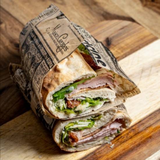 🐽 PANOZZINO 🐽