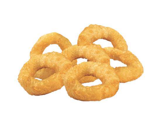 Oignons Rings x6