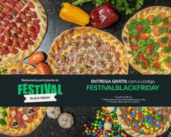 Pizzaria Speranza Gourmet