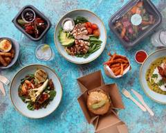 Halo Kitchen - Brindley Place