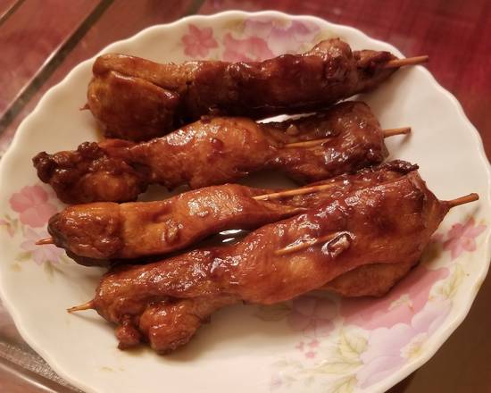 Order Teriyaki Chicken food online from China Panda store, Norcross on bringmethat.com