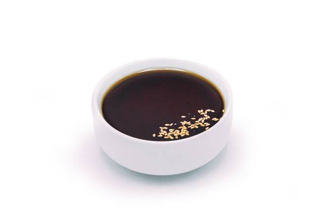 Order EXTRA SESAME OIL food online from Bibibop store, Chicago on bringmethat.com
