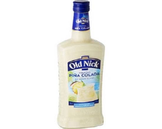 Old Nick Pina Colada 70cl