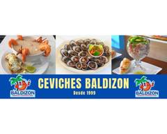Ceviches Baldizon (Antiguo Cuscatlan)