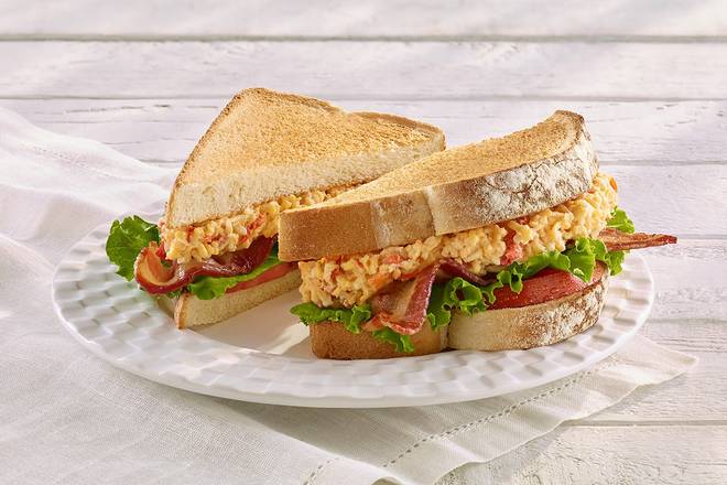 Order Pimento Cheese BLT food online from Chicken Salad Chick store, Gulf Shores on bringmethat.com