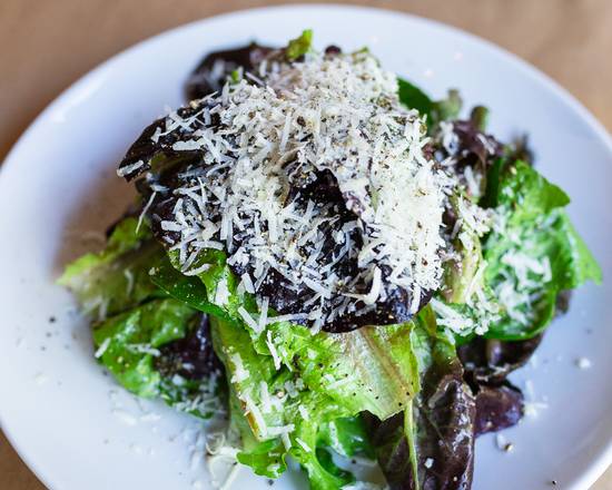 Order Buca Farm Lettuces food online from Osteria La Buca store, Los Angeles on bringmethat.com