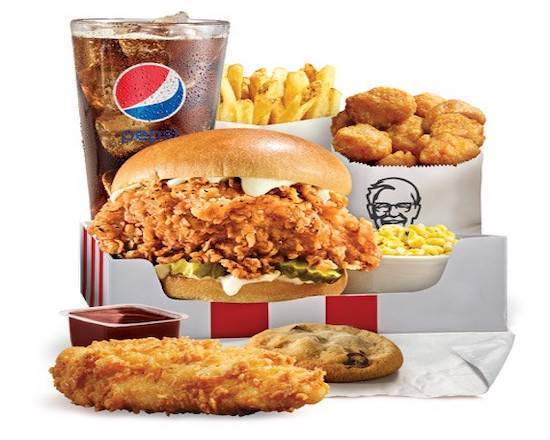 Livraison De Kfc A Milton Menu En Ligne Commander Aupres D Un Restaurant Kfc A Proximite Uber Eats Livraison De Kfc A Milton Menu En Ligne Commander Aupres D Un Restaurant Kfc A Proximite Uber Eats