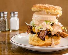 Atomic Provisions - Denver Biscuit Co. & Fat Sully’s (Kansas City)