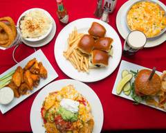 O'Aces Bar & Grill