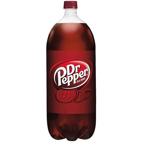 Order Dr Pepper 2L food online from 7-Eleven store, Aliquippa on bringmethat.com