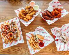 Fat Shack (Lincoln Park)