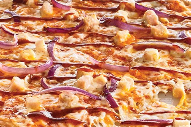 Order BBQ Chicken food online from Cicis Pizza store, Nashville on bringmethat.com