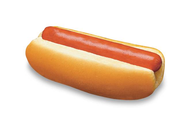Order Plain Dog food online from Wienerschnitzel store, Sacramento on bringmethat.com