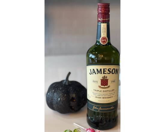 Order Jameson Bottle food online from Boca Raton Flatbread Company store, Boca Raton on bringmethat.com