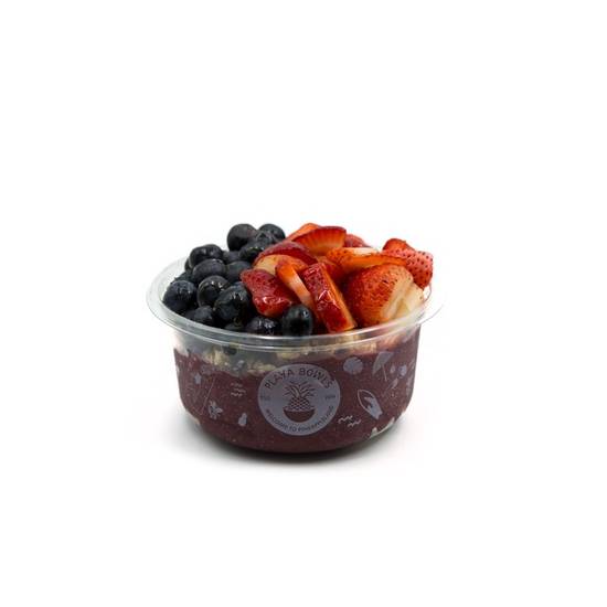 Order Pura Vida food online from Playa Bowls store, Fort Myers on bringmethat.com