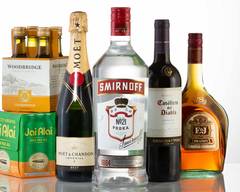 Jug Shop Liquors