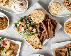 1331 Mediterranean Grill
