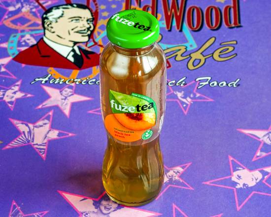 Fuze Tea