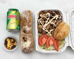 Euro Fresh Kitchen
