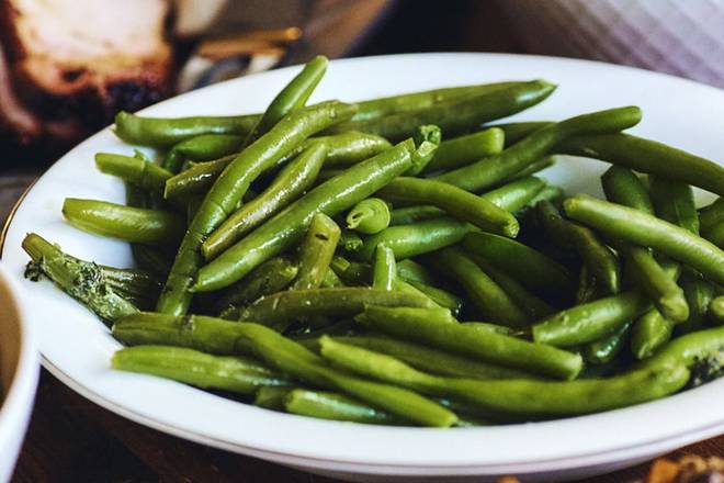Order Green Beans food online from Founding Farmers Tysons store, Providence on bringmethat.com