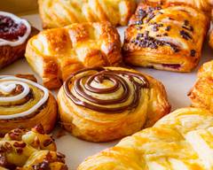 Nordic Bakery & Coffee House