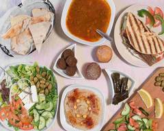 Mesopotamia Kebab & Pizzas