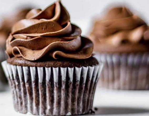 Order Vegan / Gluten Free Chocolate  food online from Raffa’s Cupcakes store, Miami on bringmethat.com