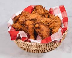 LJ's Southern Fried Chicken - La Mesa