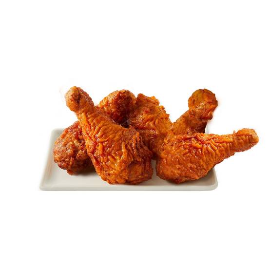 Order 5 pc Drums food online from Bonchon Chicken store, Midland Park on bringmethat.com