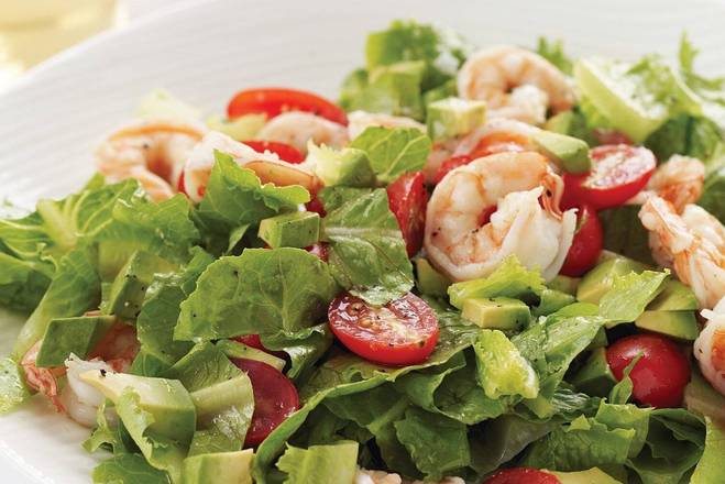 Order Shrimp Salad food online from Juicy Mayport store, Jacksonville on bringmethat.com