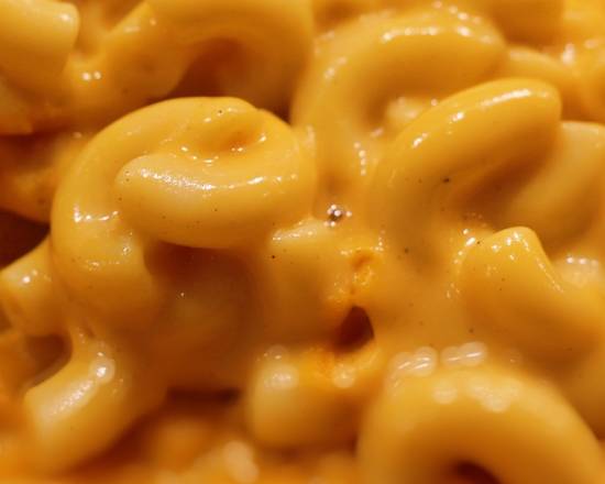 Order Baked Mac and Cheese food online from Captain King's Seafood City store, Memphis on bringmethat.com