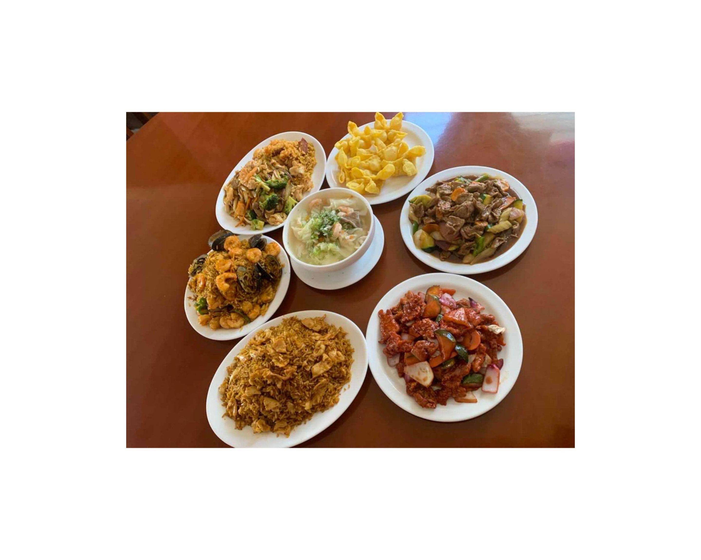 10 MEJORES Comida china a domicilio en Quito Comida china cerca de